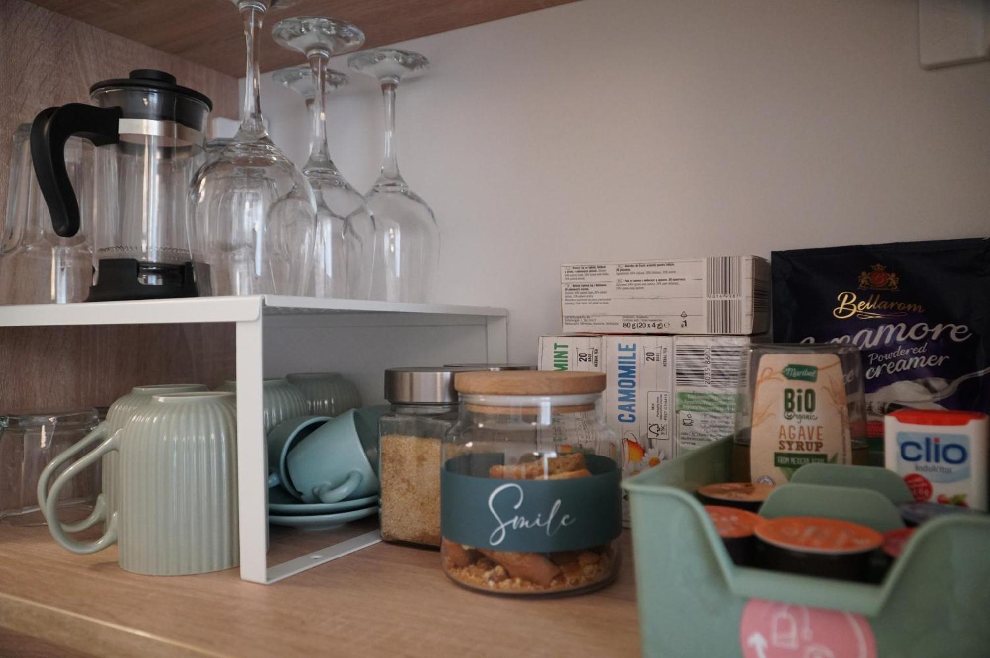 Dulcineea Downtown Garden Studio 티미쇼아라 외부 사진