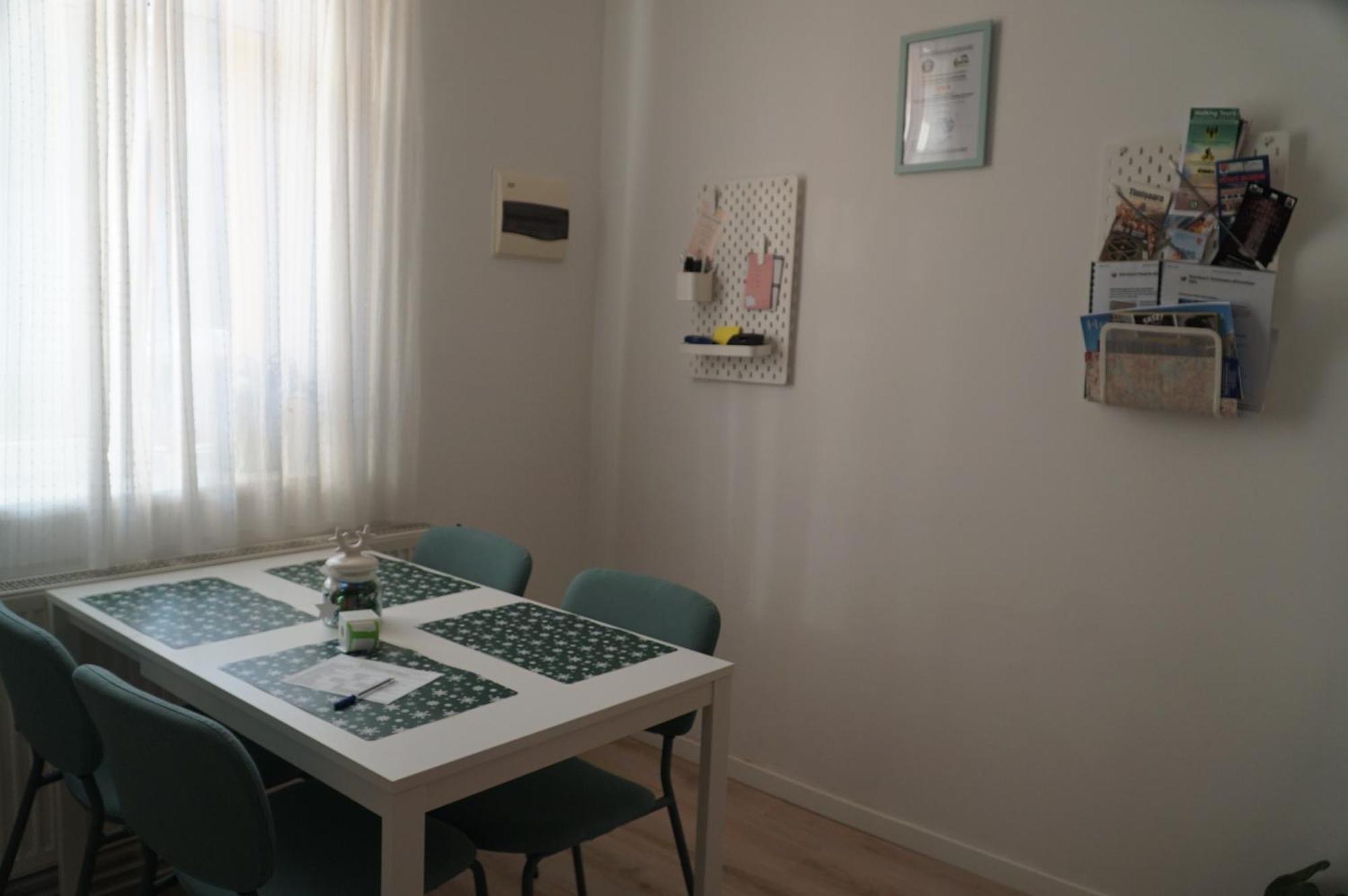 Dulcineea Downtown Garden Studio 티미쇼아라 외부 사진